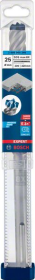 Grąžtas gelžbetoniui BOSCH SDS-max-8X, 25 x 200 x 320 mm