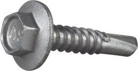 Savisriegiai su grąžteliu ESSVE, 5,5 x 25 mm, CorrSeal, 250 vnt.