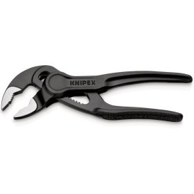 Vamzdinės replės KNIPEX, Cobra XS 8700 100mm