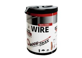 Suvirinimo viela LINCOLN ELECTRIC LNM MONIVA, 1,0mm, 250kg