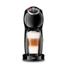 Kapsulinis kavos aparatas DELONGHI DOLCE GUSTO EDG315.B GENIO S PLUS
