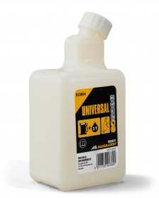 Bakelis kuro maišymui UNIVERSAL OLO004, 1 l