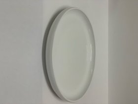 Keraminis padėkliukas (lėkštutė) vazonui, L-6 skersmuo 25 cm.