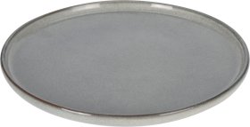 Lėkštė, smėlio sp., 28 cm