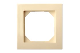 Rėmelis LIREGUS Epsilon, 1 vietos, smėlio sp., K14-245-01.E/S