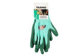 Vaikiškos pirštinės TARMO, 6 dydis, 2 skirtingos spalvos