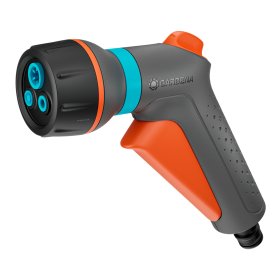 Purkštuvas, pistoletas GARDENA Classic Compact