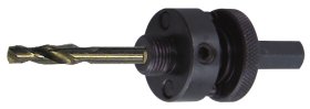 Centravimo grąžtas gręžimo karūnai MAKITA , griebtuvams 10 mm, 14-29 mm