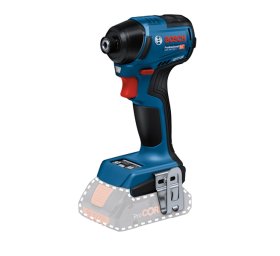 Akumuliatorinis veržliasukis BOSCH Professional GDR 18 V-220, SOLO, 18 V, be akumuliatoriaus ir kroviklio, 06019L6000