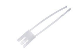 Kojinių užsimovimo pagalbinė priemonė RIDDER UPPSALA, balta, A307171