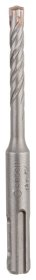 Grąžtas BOSCH SDS-plus-5X, 6x50x110 mm, 1 vnt.