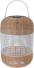 Pakabinamas žibintas LED, 24 x 36 cm