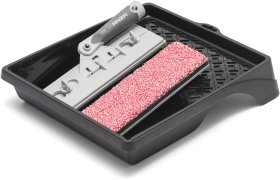 Terasų aliejavimo rinkinys ANZA, 800800 