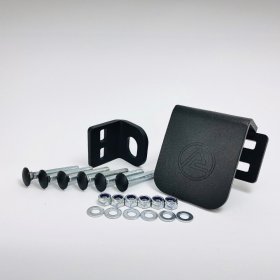 Kilpa užraktui Aspect, No3, grūdintas, geležis, kairėje