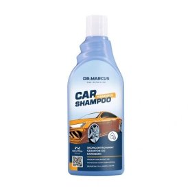 Automobilinis šampūnas DR. MARCUS Powerful Car Shampoo, 550 ml