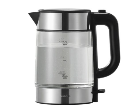 Elektrinis virdulys XIAOMI, skaidrus