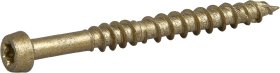 Terasiniai medsraigčiai ESSVE ESSDECK MAX, 4,8 x 55 mm, CorrSeal, 1000 vnt.