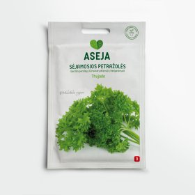 Sėjamosios petražolės Thujade, ASEJA, 2 g, 20-0524 (B)