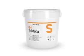 Glaistas sienoms ir luboms Taktika S, 17L