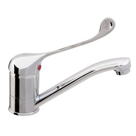 Plautuvės maišytuvas MEDA, 170257