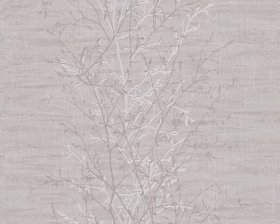 Viniliniai tapetai A.S. CREATION Skandinavia 96203-3, 0,53 x 10 m