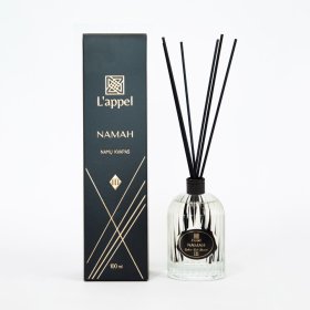 Namų kvapas LAPPEL, Namah, 100 ml