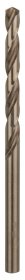 Grąžtas metalui BOSCH HSS-Co, 4,5 mm, 1 vnt.