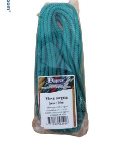 Megzta virvė DUGUVA, 6 mm, 10 m