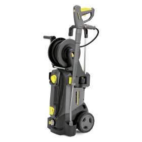 Aukšto slėgio plovykla KARCHER HD 5/15 CX Plus EU, slėgis iki 150 bar, vandens srautas 500 l/h, galia 2,8 kW, 1.520-932.0