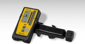 Lazerinis imtuvas STABILA REC 500 RG