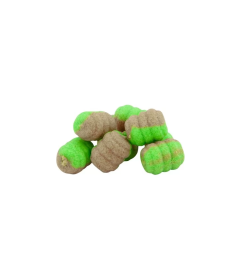 Masalas DRAGON MAGNUM Pop-Up Pupae, plūduriuojantys, 8 mm, 60 ml, kanapė-žuvis
