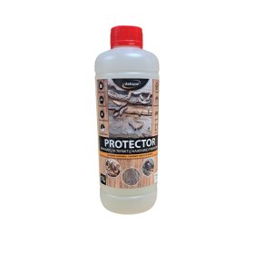 Kinivarpų ir termitų naikinimo priemonė DEKSPOL PROTECTOR, 1 l