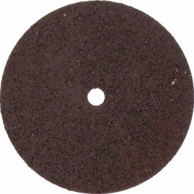 Abrazyvinis antgalis DREMEL, D=24 mm, 20 vnt.