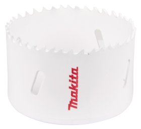 Bimetalinė gręžimo karūna MAKITA HSS Bi-Metal, 73 mm