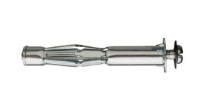 Inkarinis varžtas GKP MUNGO, MHD-S M5 x 37 mm, plokštei nuo 5 iki 13 mm, 100 vnt.