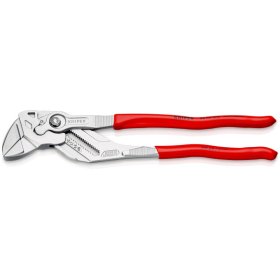 Replės veržliasukis KNIPEX 300mm, HEX 60 mm