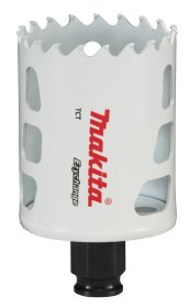 Universali gręžimo karūna MAKITA EZYCHANGE TCT, 54 mm