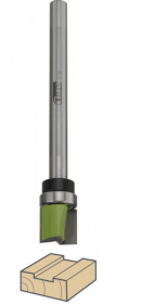 Spynų korpusų frezos LUNA, 20 x 20 mm