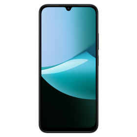 Mobilusis telefonas XIAOMI Redmi 15C, 128 GB, Midnight Black, 4GB RAM, palaiko 4G ryšį.