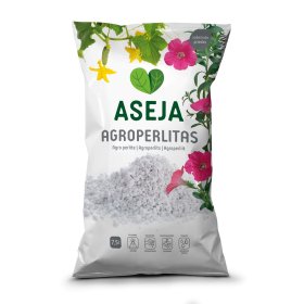 Agroperlitas ASEJA, 7,5 l.