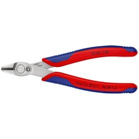 Kirpimo replės KNIPEX, 3140