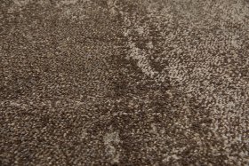Kilimas ANDIAMO LUNA, 80 x 150 cm, rudos spl., 100% polipropilenas, 703629