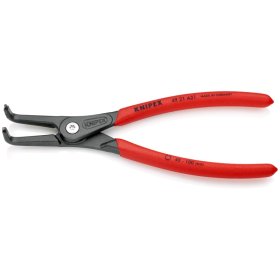 Preciziškos replės išoriniams žiedams KNIPEX, 4921A31