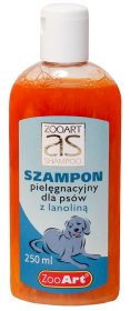 Šampūnas, su lanolinu 250ml MR