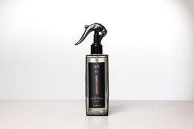 Purškiamas namų kvapas ODORO MOOD "Juodasis gintaras", 200 ml