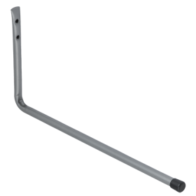 Kablys VELANO, HPP 350 350x170x12 mm, DMX 5803