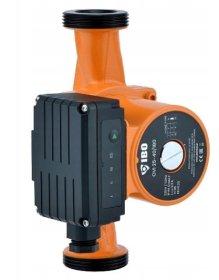 Siurblys cirkuliacinis elektrinis, 25-40/180 OVI