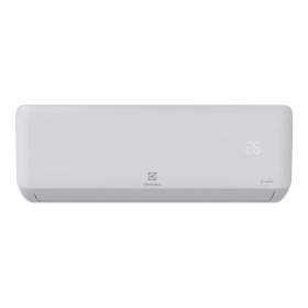 Oro kondicionierius - šilumos siurblys oras/oras ELECTROLUX, EACS/I-18HEF/N8 EEC, WiFi, baltas