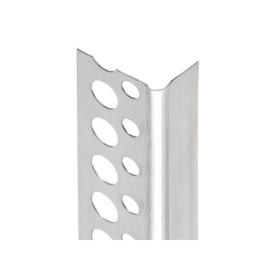 Glaistymo kampas užbaigimui EJOT 5001, matmenys 10 x 23 x 3000 mm, 9810700002