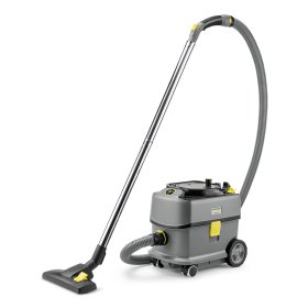 Sauso valymo siurblys KARCHER T 10/1